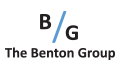 The Benton Group Logo